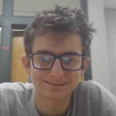 Brayden Wolfe