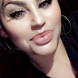 Brianna Flores