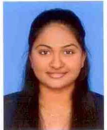 P. SANOJA HARIHARAN
