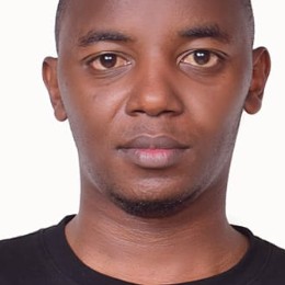 YOHANA NYANGACHA
