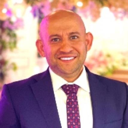 Ehab Gendy