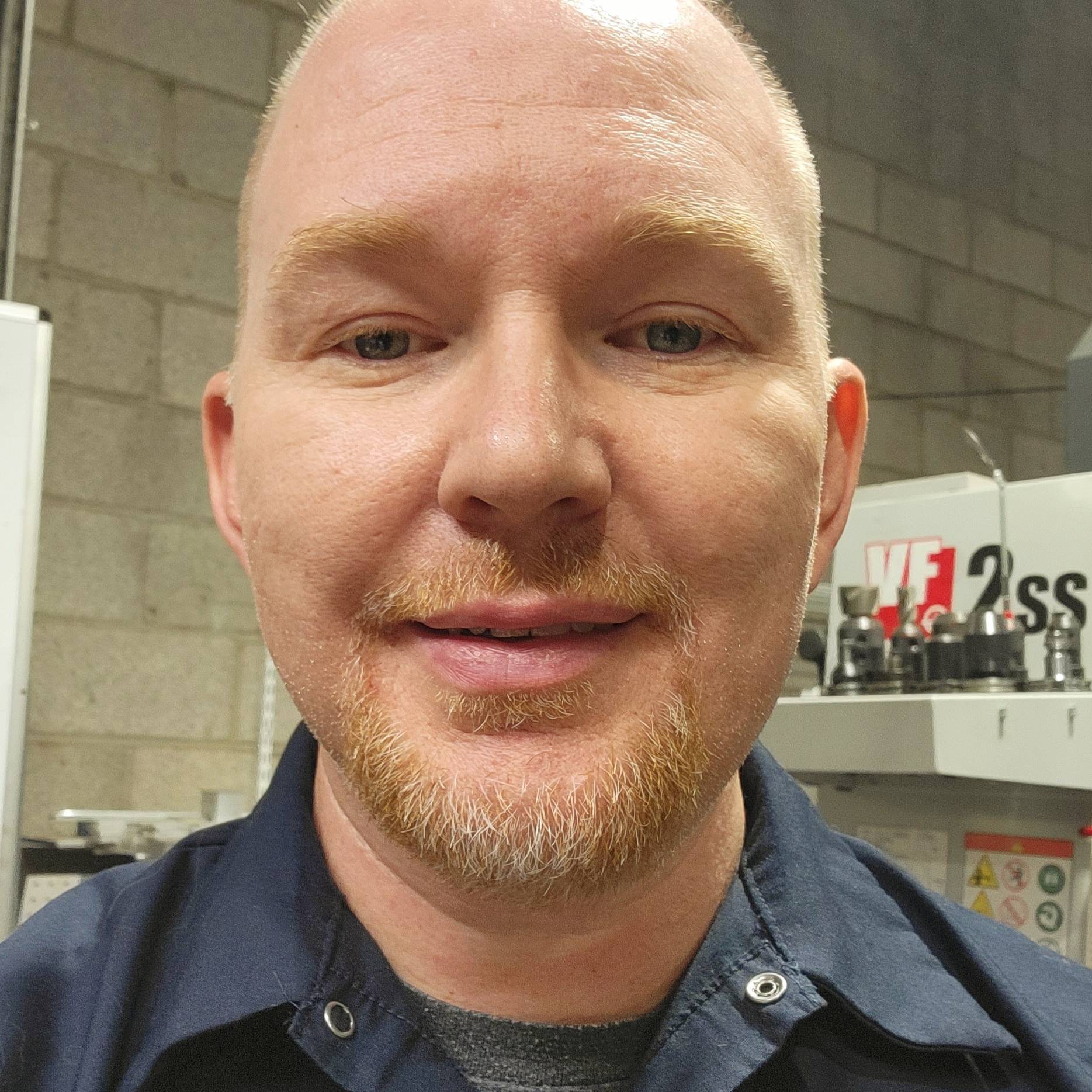 Jacob Lewellen