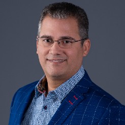 Gilberto Guerrero