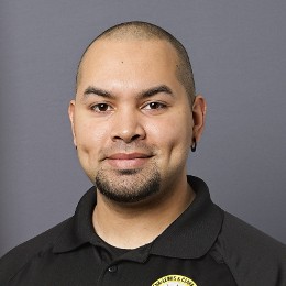 Joshua Hammond