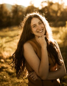 Maggie Morginsky