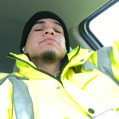 Aaron Arellano