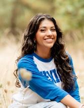 Isabella Garcia-Nunez