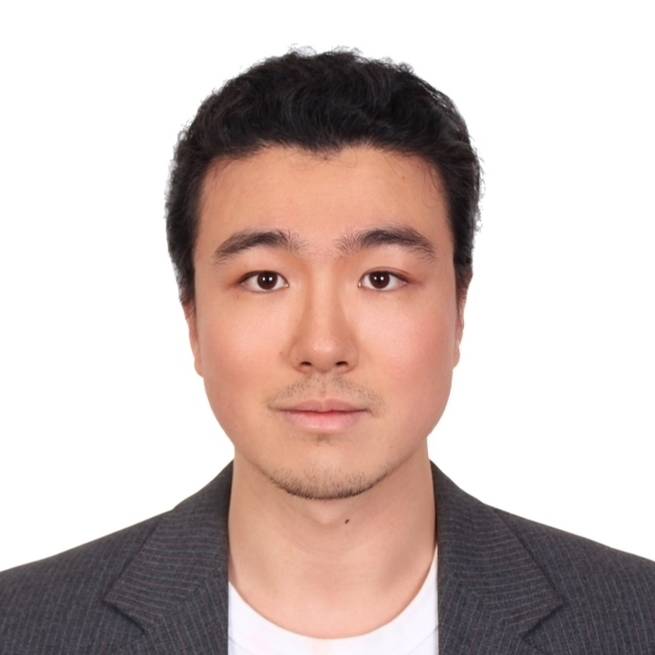 Zachary Wang