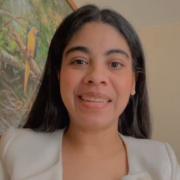 Stephanie Flores