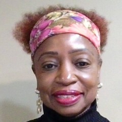 Sylvia Watts