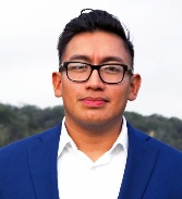 Shamir Cardenas