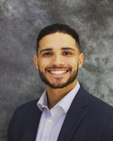 Matthew Coello