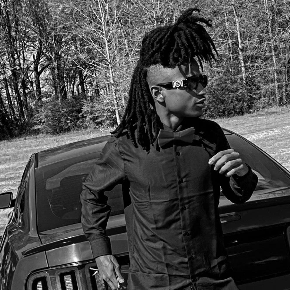 Rondale Bolston