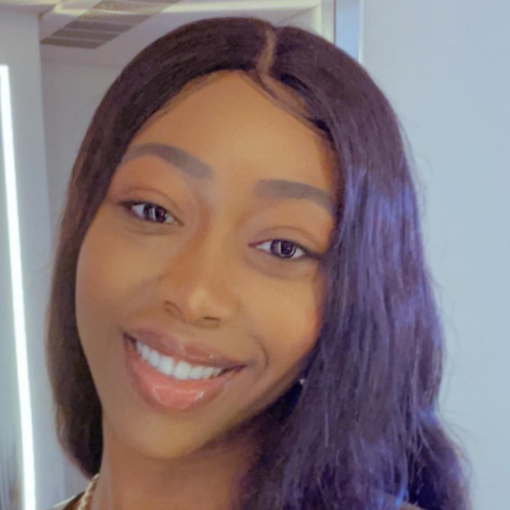 Tiyona Booker