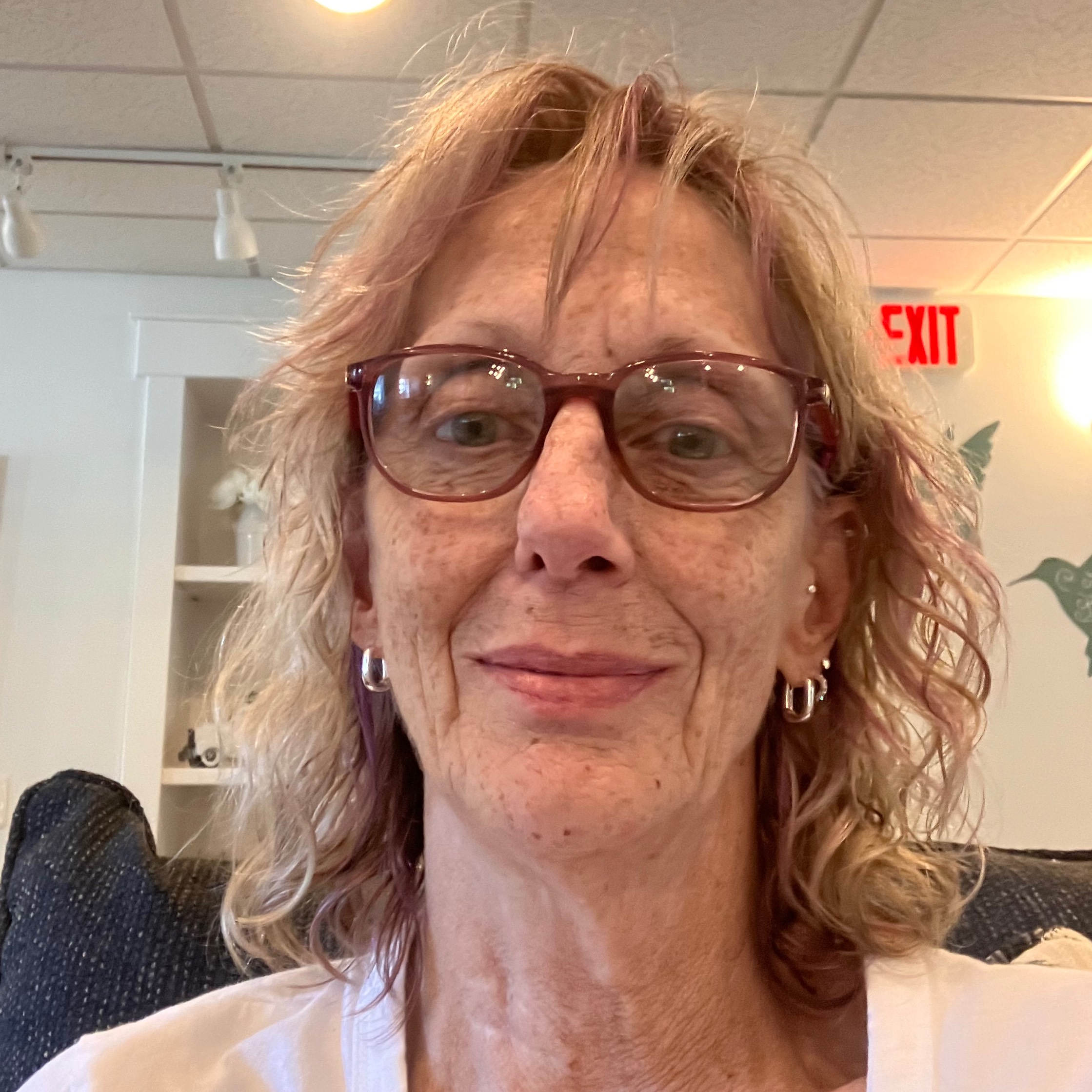 Jan Richards