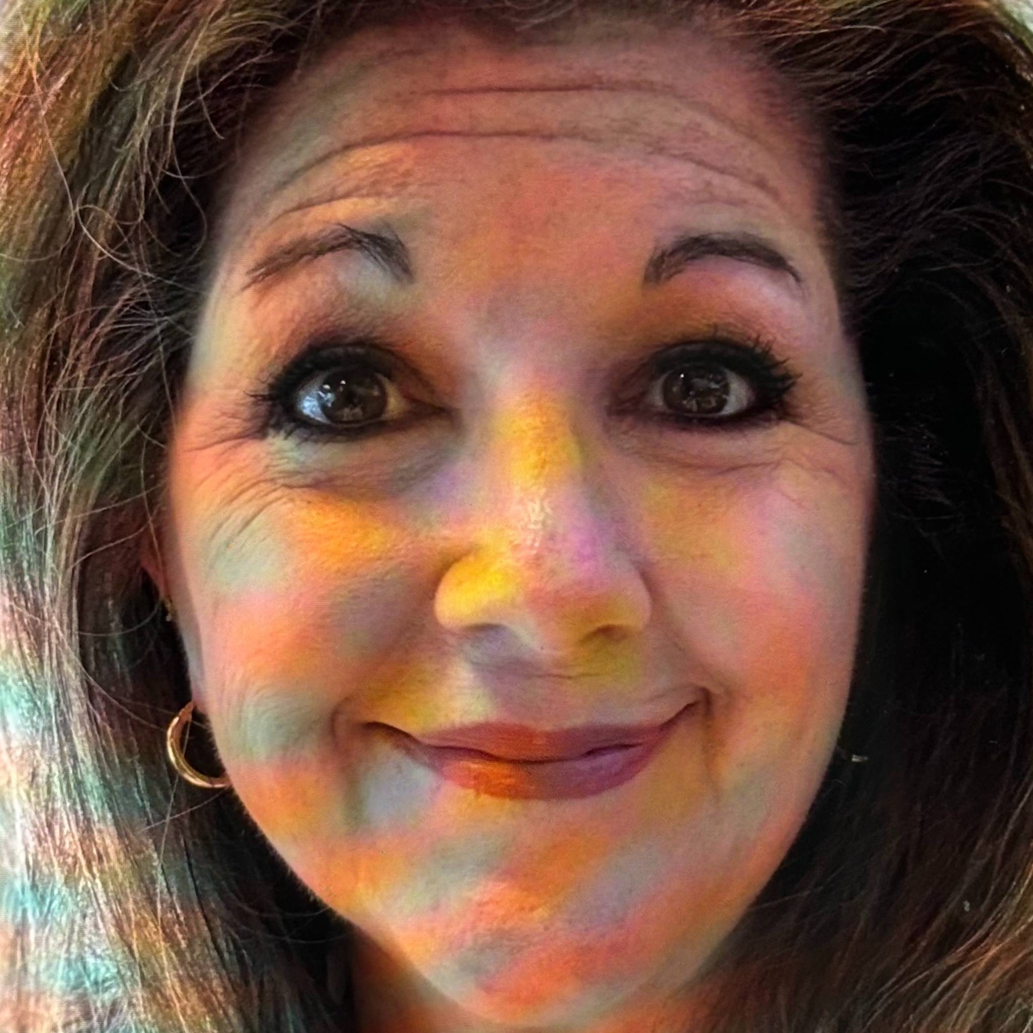 Sondra Tate Thornton