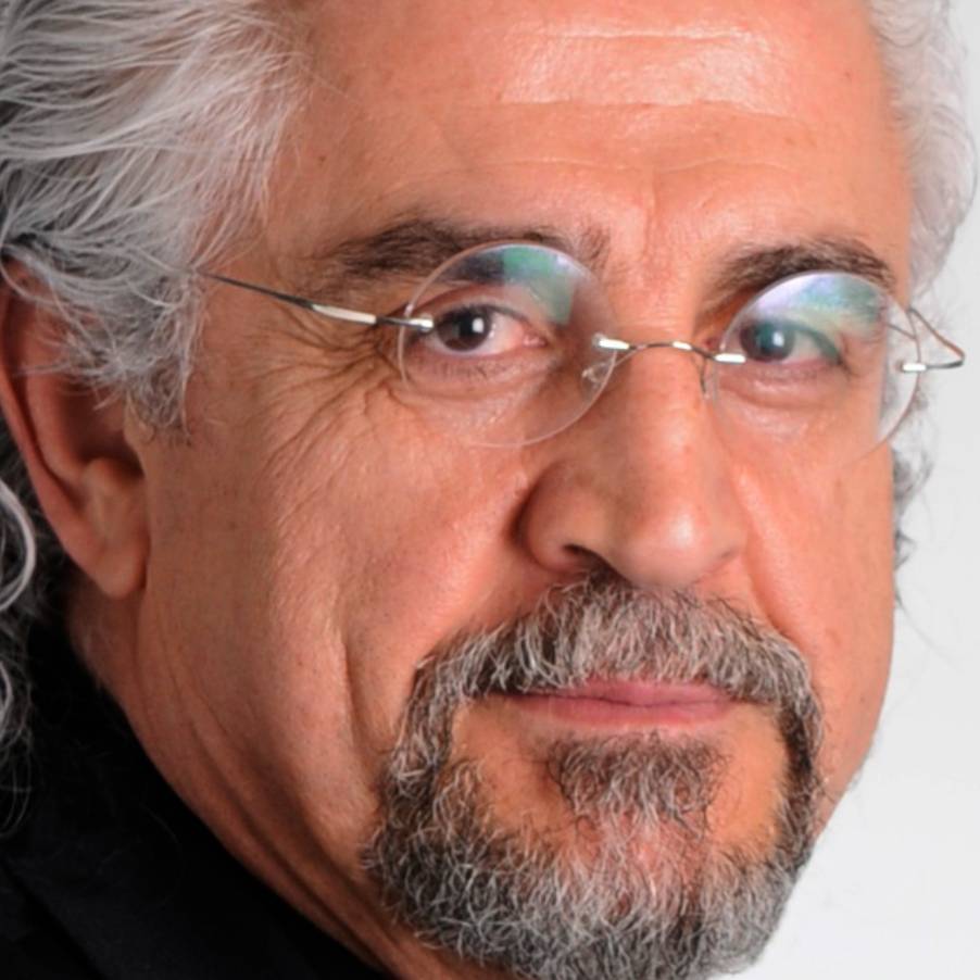 SIMON EL HAGE