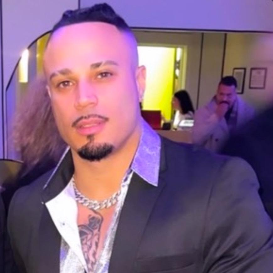 Ricardo Mercado Martinez