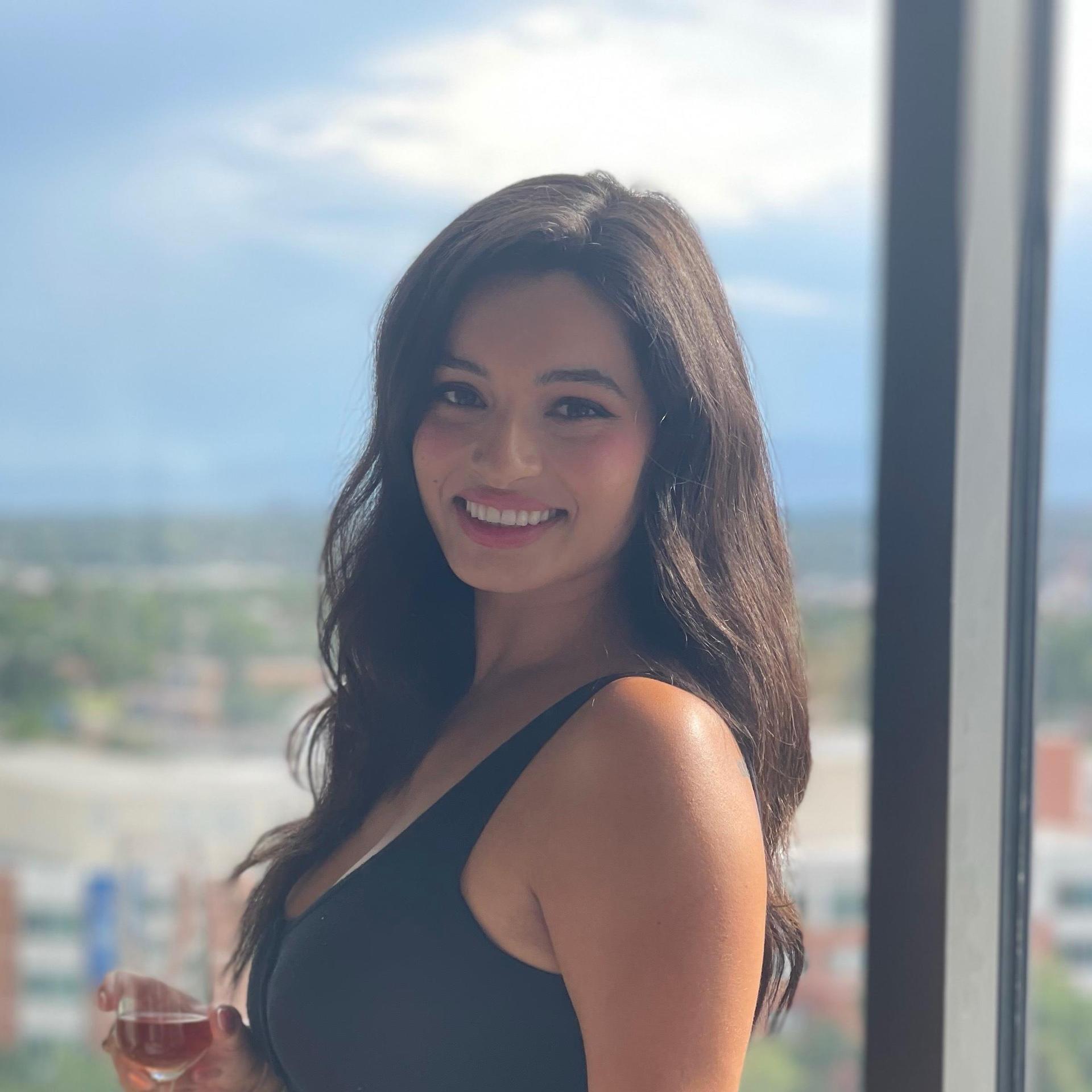 Rachel Sartip