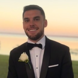 Tristan Doran