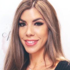 Jackie Bright