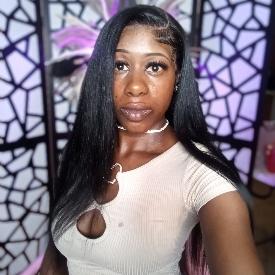 Teshawna Barton