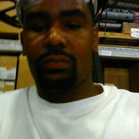 Terrance Fobbs