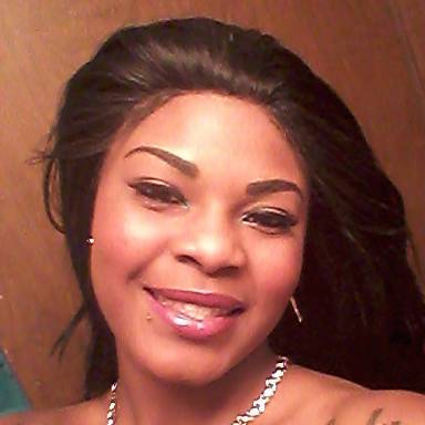 Shaycurtisia Tisdell