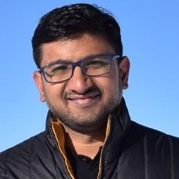 ANKIT SRIVASTAVA
