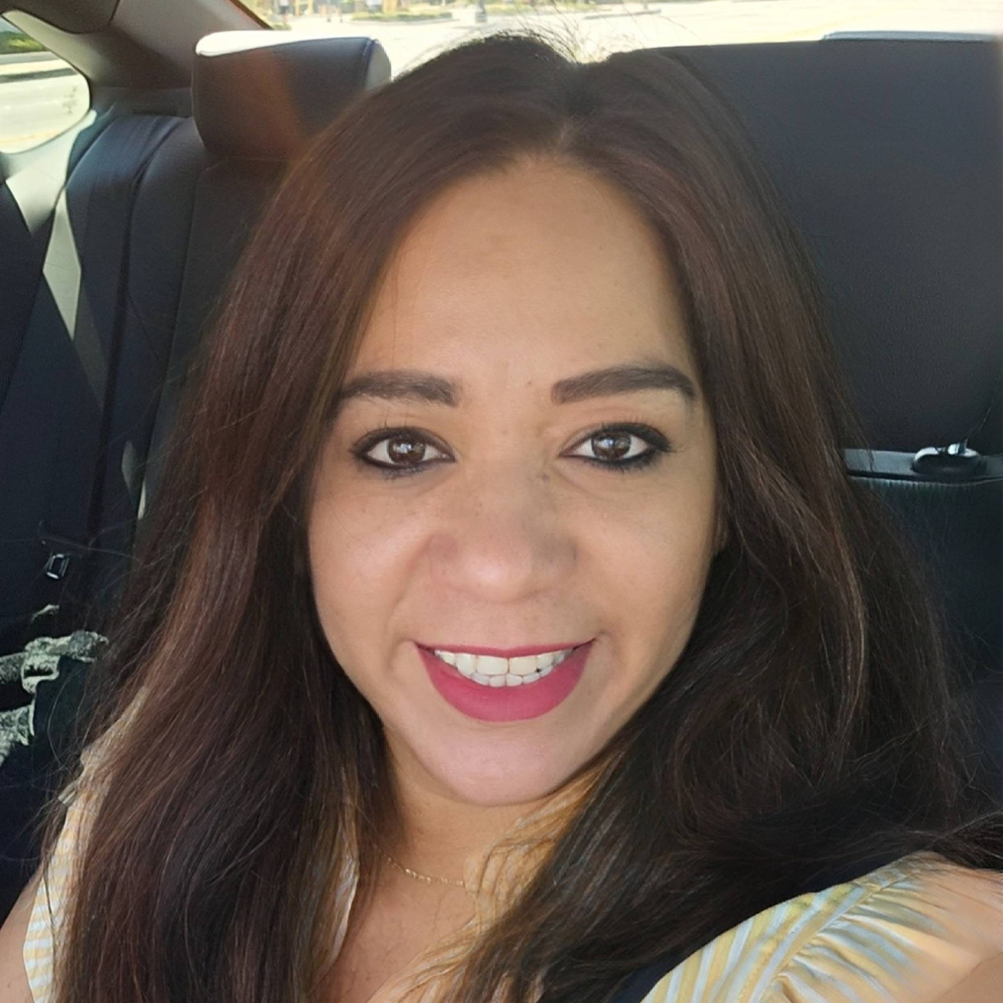Jeannette Azucena