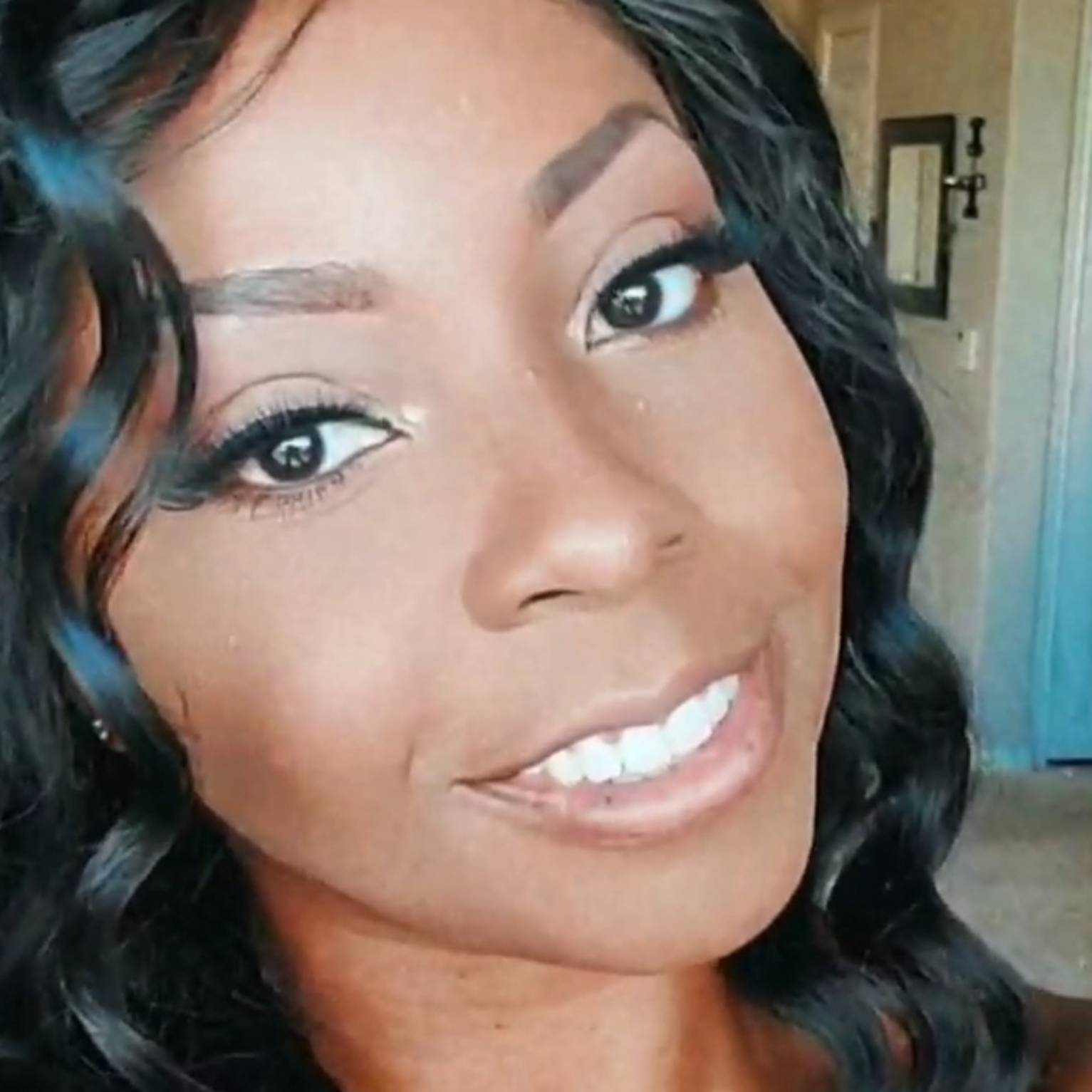 SHAVONNE RITCHIE