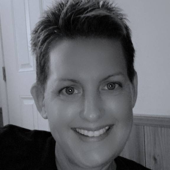 Kimberly Cook