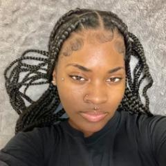Tranae McCoy