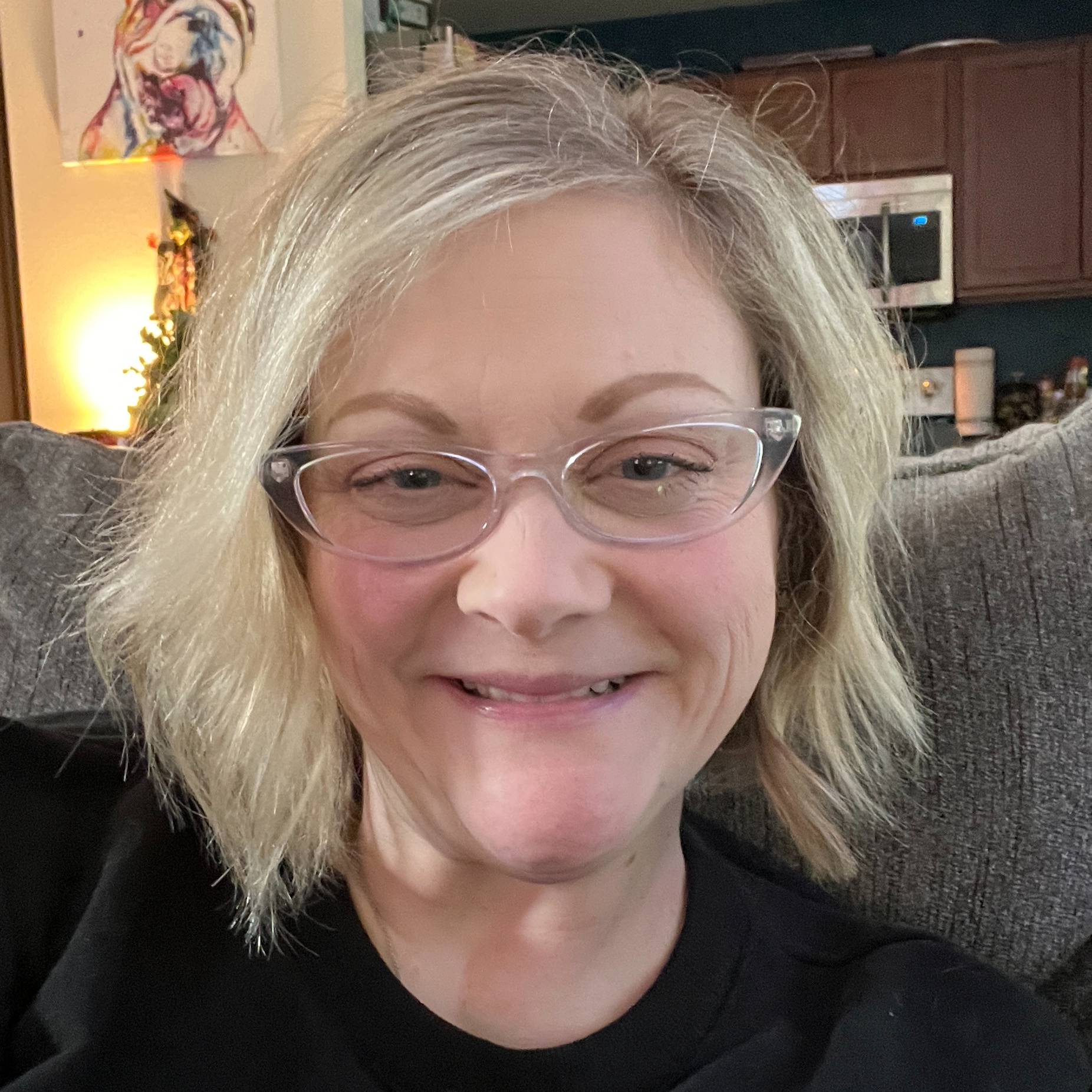 Andrea LaPrath