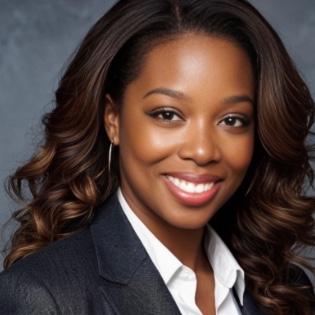 KANIYA MARTIN