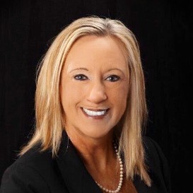 Jacqueline Kidd