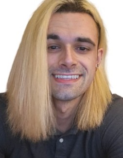 Alec Covey