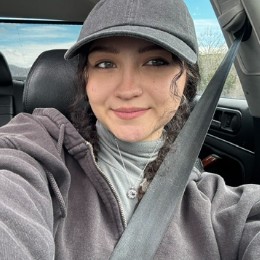 Marcela Mitchell