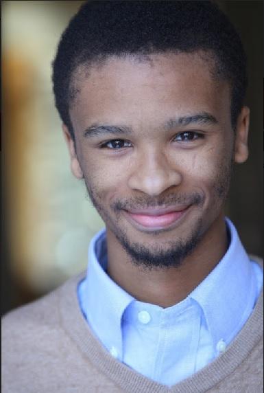 Kieron Dash