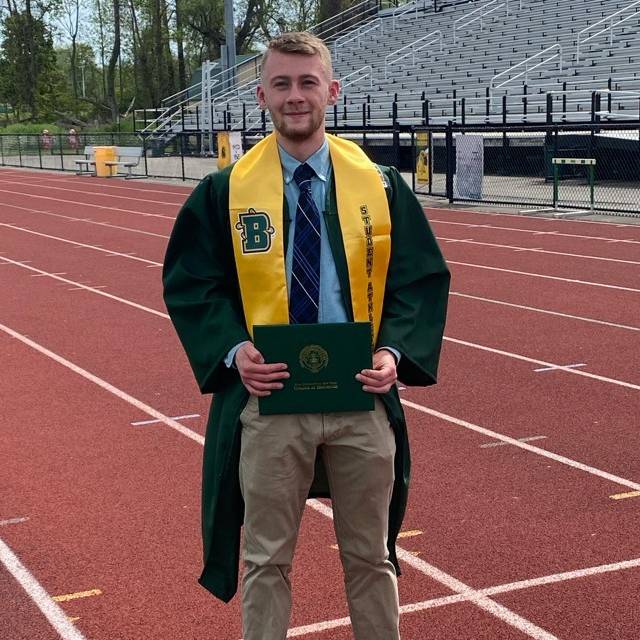 Cody Mooney