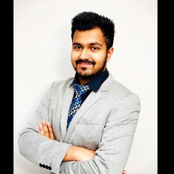 Sakethram Mamidi