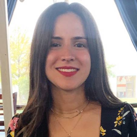 Marcela Vela