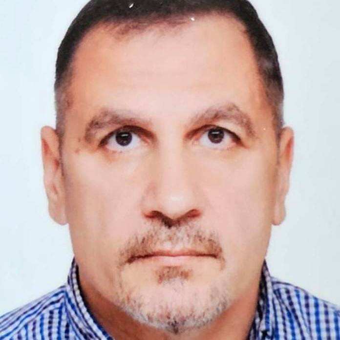Walid Hamoud
