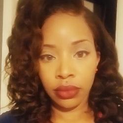 Nikeisha “Nikki” Peay