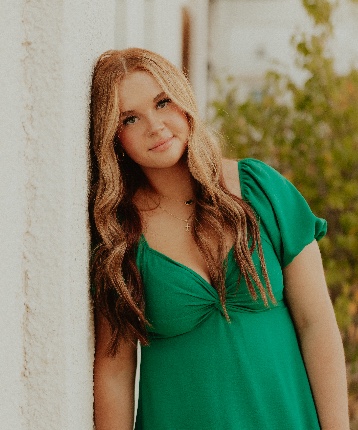 KATELYN EICH