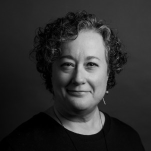 Carmella Cioffi, AIA, NCARB
