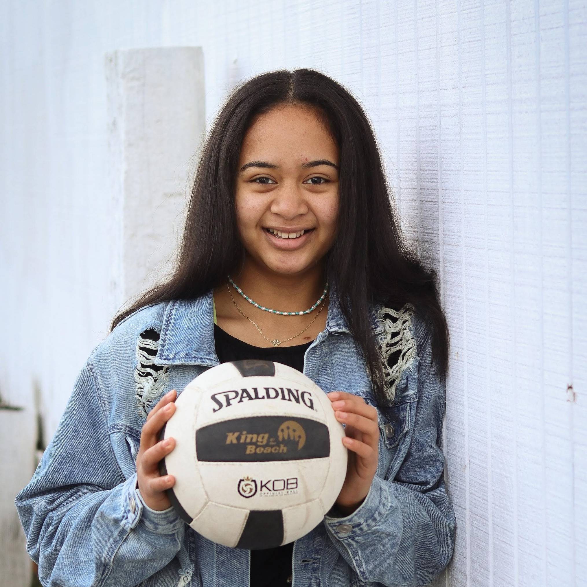 Valeana "Len" Dumakilewe