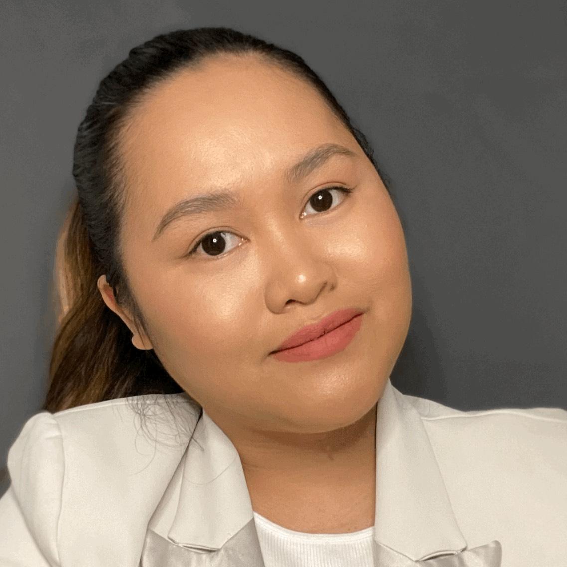 Evan Grace Cruz, LE
