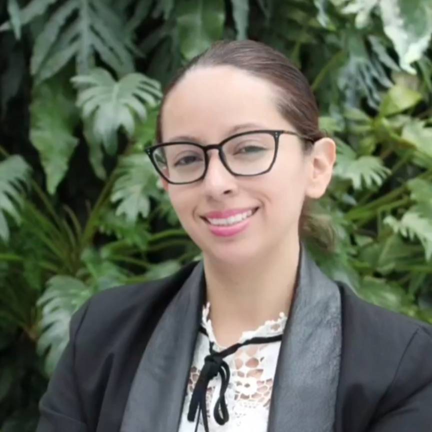Thalia Sobrino