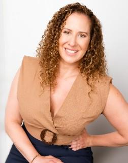 Stephanie Plescia
